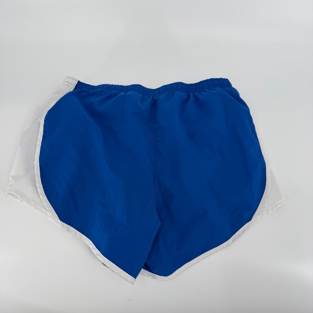 Nike dri fit blue & red shorts bundle large - Picture 5 of 6